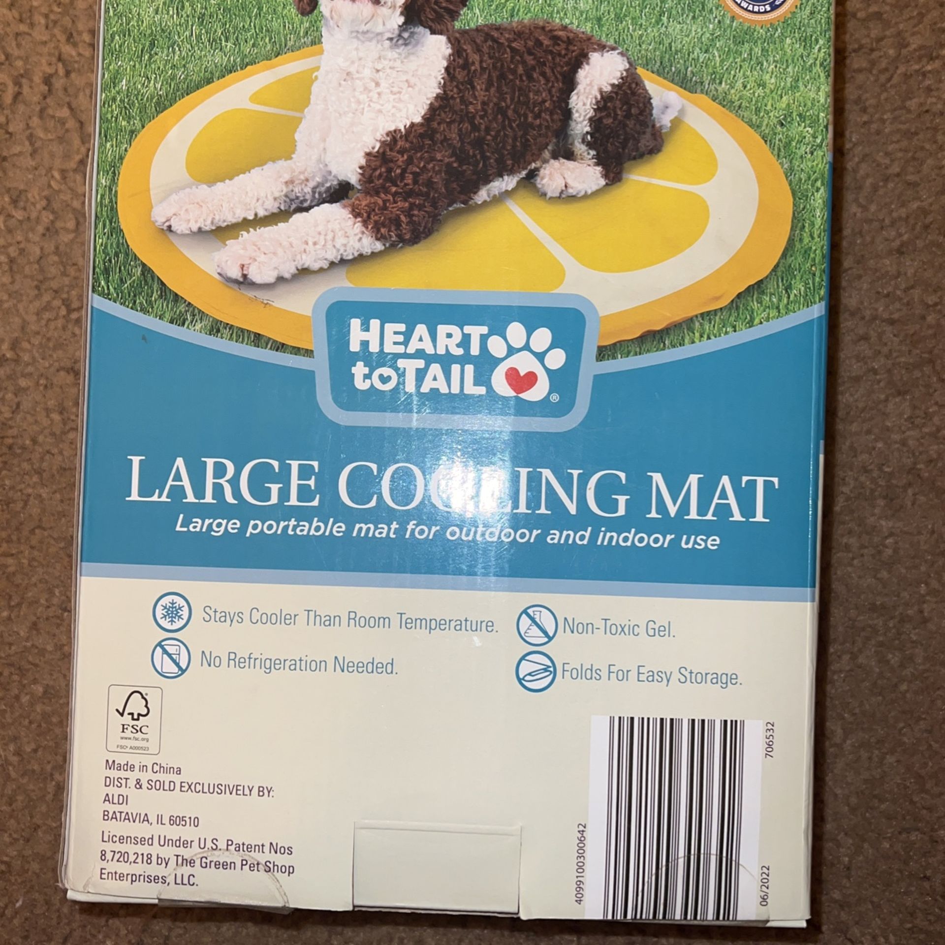 Aldi Pet Cooling Mat 2022 informacionpublica.svet.gob.gt