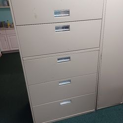 File Cabinet