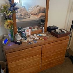Set Of Dressers