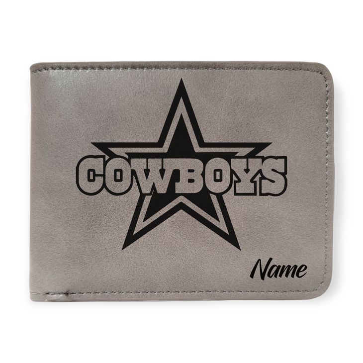 Dallas Cowboys Wallet