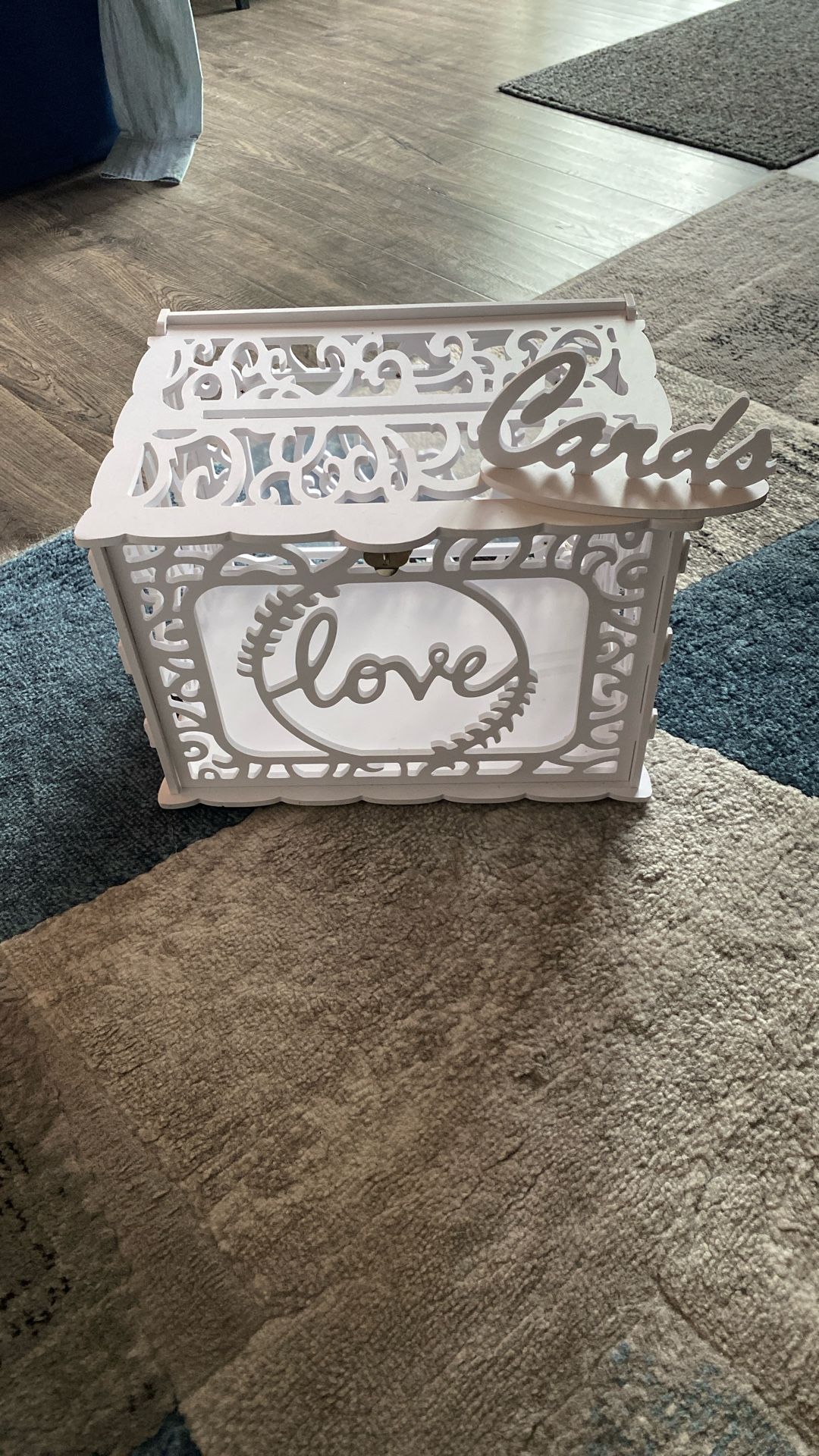 Card Box