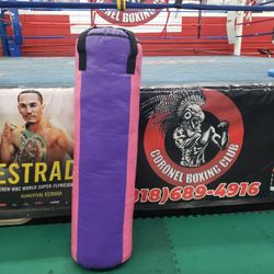 Punching Bag 