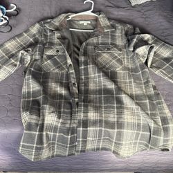 Frye And Co XL Men’s Shirt