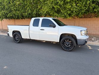 2013 GMC Sierra 1500