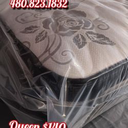 New Mattress Queen, Full, Twin 