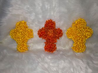 Cruces eternas