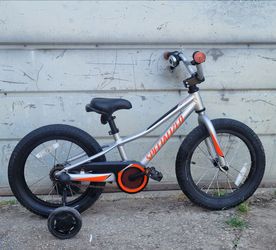 SPECIALIZED RIPROCK BIKE