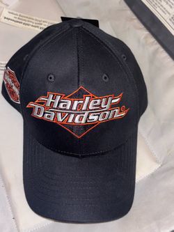Harley Davidson hat