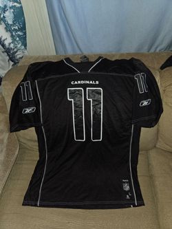 ARIZONA CARDINALS JERSEY