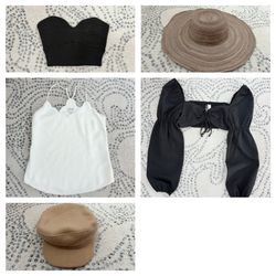 $2 EACH Women’s Clothing 