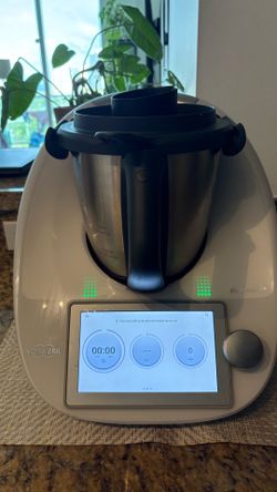 Thermomix TM6
