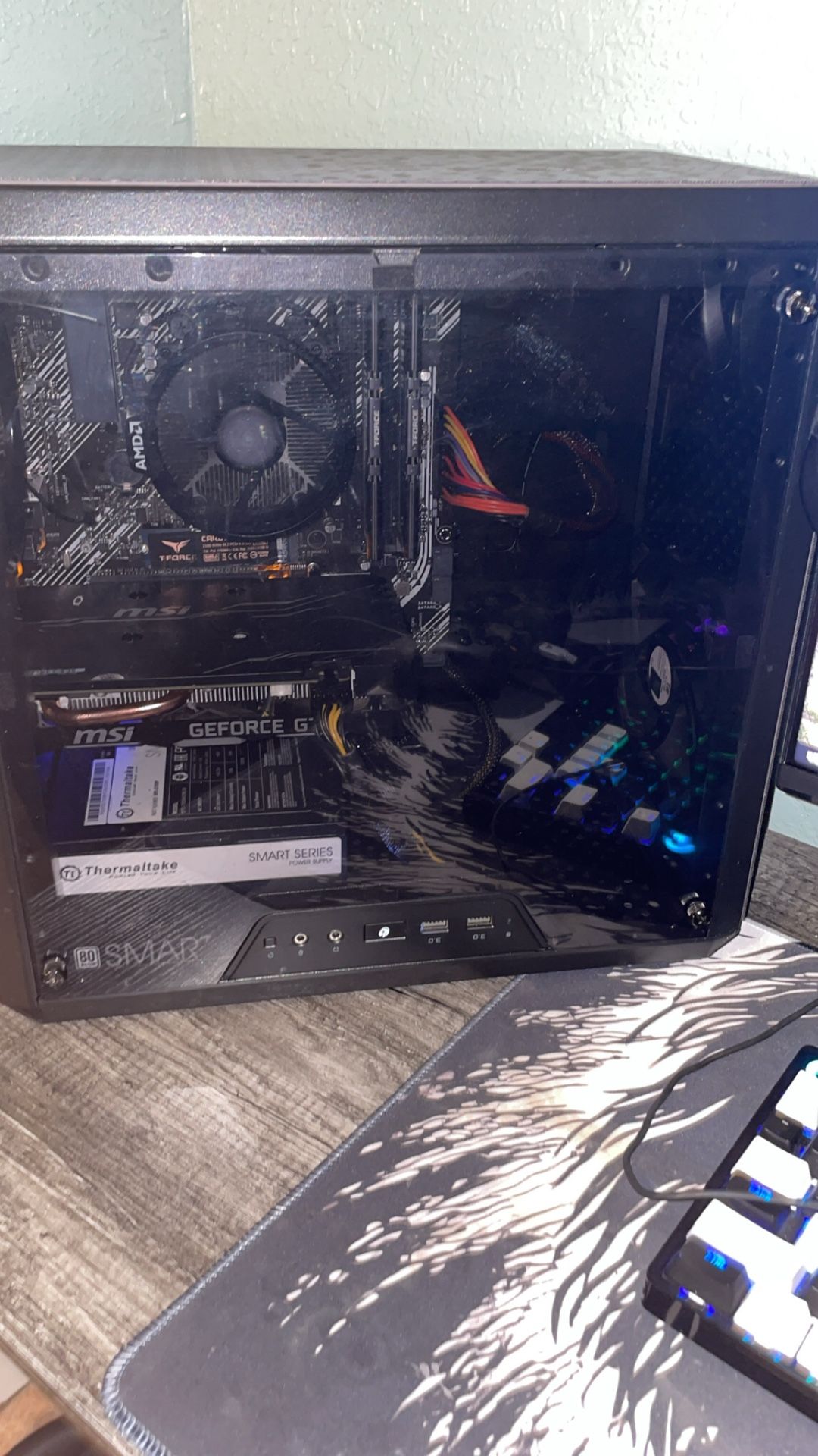 Gaming Pc