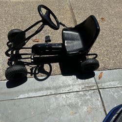 Kettler Pedal Car for Sale in Hillsborough CA OfferUp