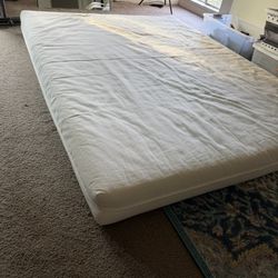 Queen Mattress 