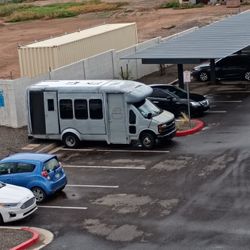 1999 Chevrolet Express