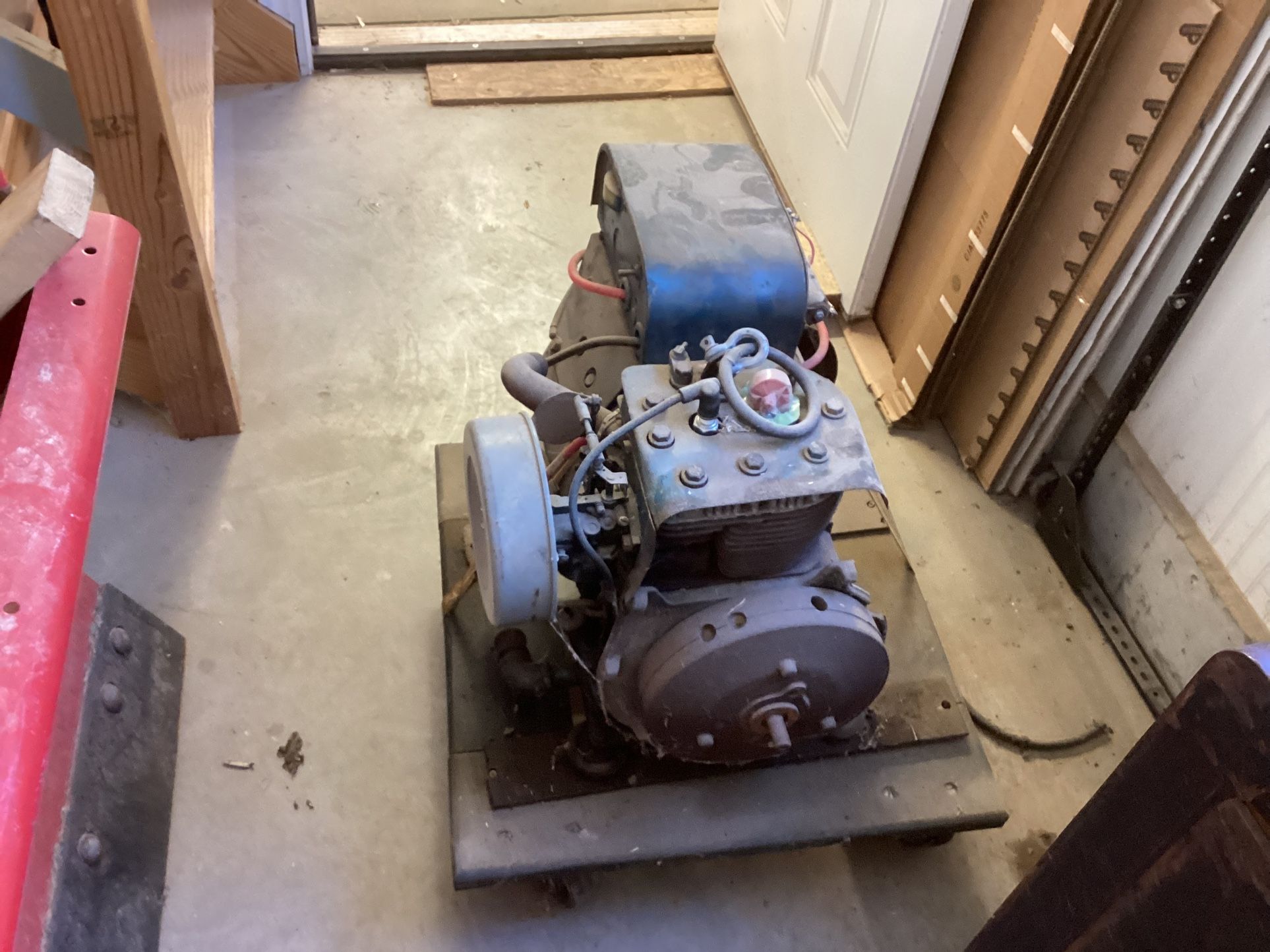 Generator
