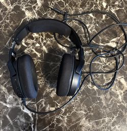 Gaming Headphones