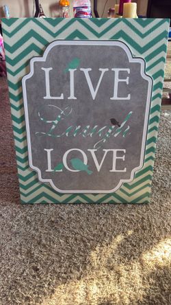 Wall Decor
