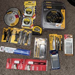 Dewalt & More 