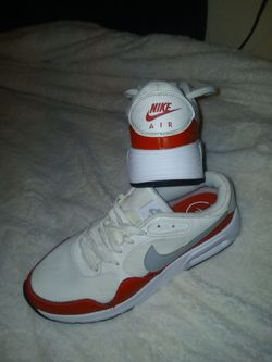 Nike Air Max