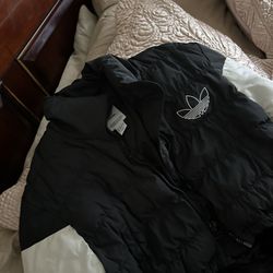 Adidas jacket
