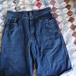 Shorts size 34