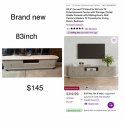 Tv stand