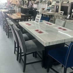 Dining And Kitchen Sets