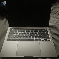 Macbook Pro M1 Chip