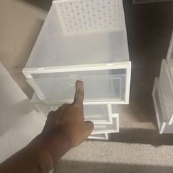 Shoe Organizers