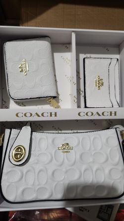 Coach Set 