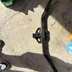 2003 To 2011 Hitch For Honda Element 