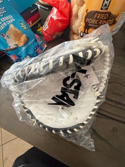 All-Star softball Catcher's Mitt 32.5"