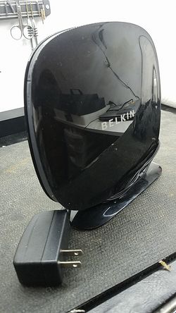 BELKIN N600