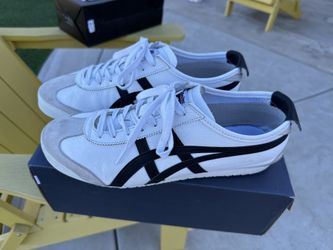 Onitsuka Tiger Mexico 66