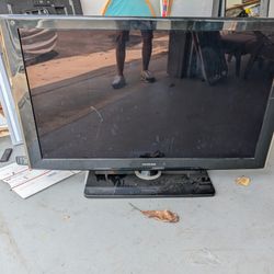Samsung 46" Plasma TV 