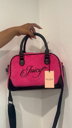 Juicy Couture Bag