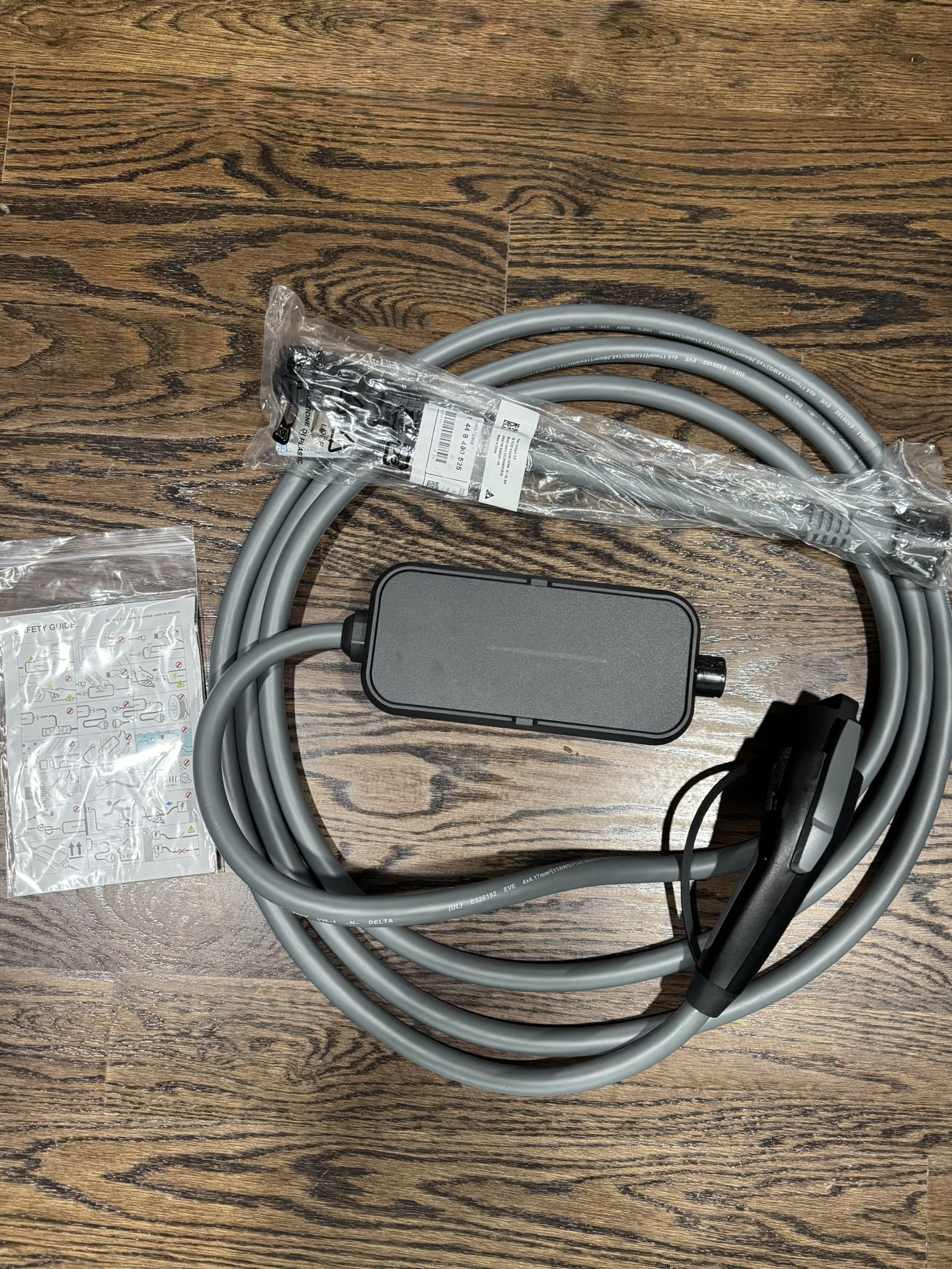 EV Charger