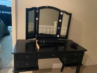 Free Vanity