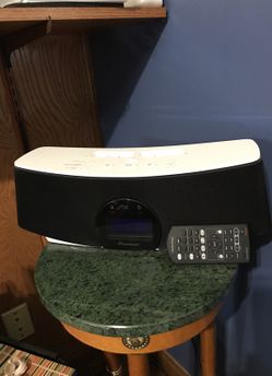 Pioneer NAC 3 digital bluetooth speaker system