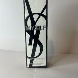 YSL Myself Eau De Parfum