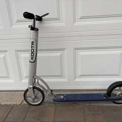 Adult Scooter