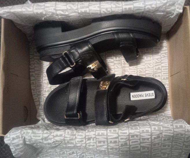 Steve Madden Sandals