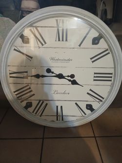 Big clock