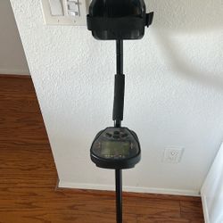 Metal Detector