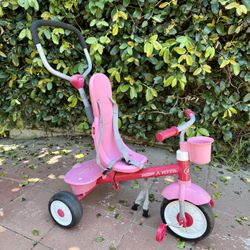Radio flyer Tricycle 