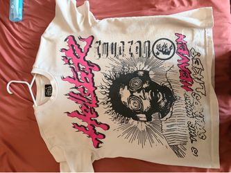 Hellstar shirt