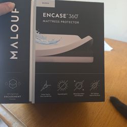 Mattress  Protector
