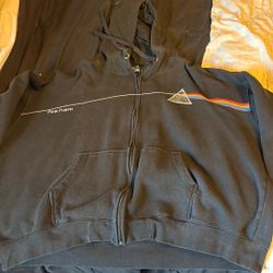 Pink Floyd Hoodie
