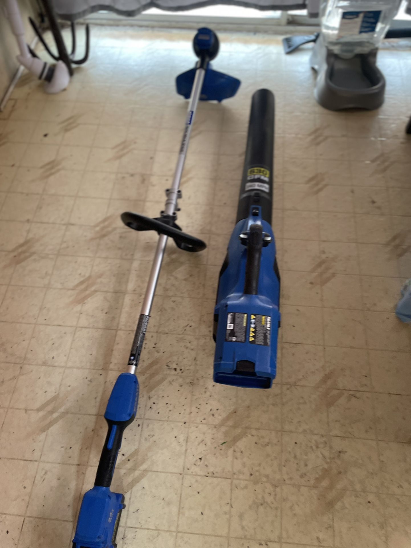 Both For $75